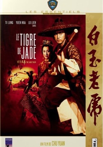 Le Tigre de Jade