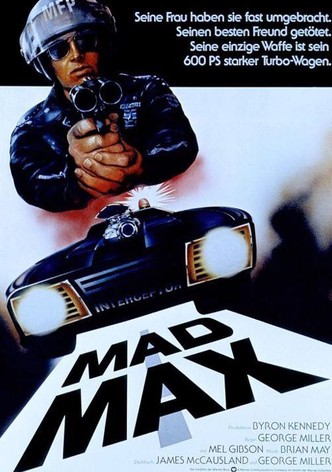 Mad Max