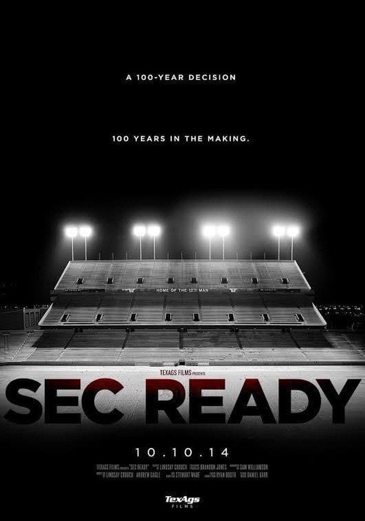 SEC Ready