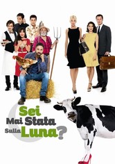 Sei mai stata sulla luna?