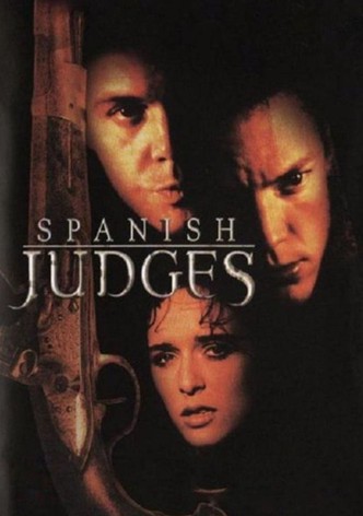 Spanish Judges