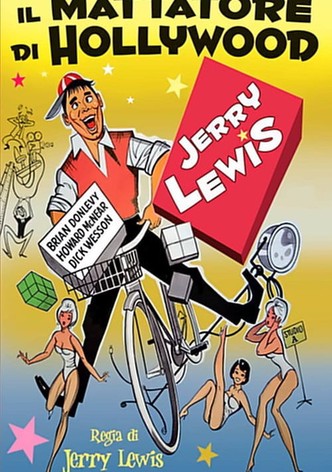 Il mattatore di Hollywood