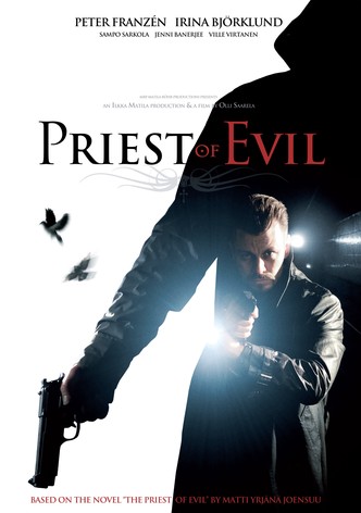 Priest of Evil