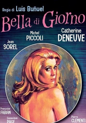 Bella di giorno