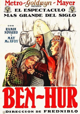 Ben-Hur