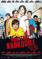 Vorstadtkrokodile