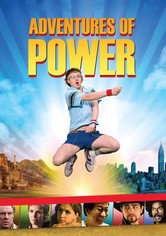 Adventures of Power