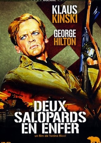 Deux salopards en enfer