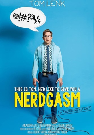 Nerdgasm