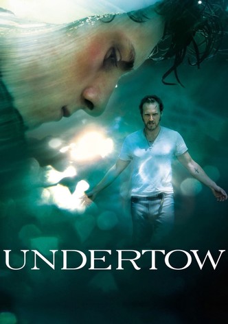 Undertow - Im Sog der Rache