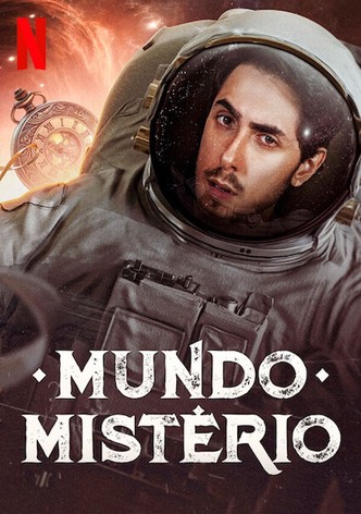 Mundo Mistério