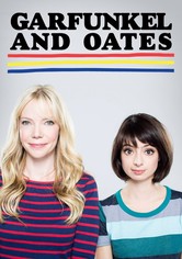 Garfunkel and Oates