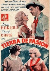 Tierra de pasión