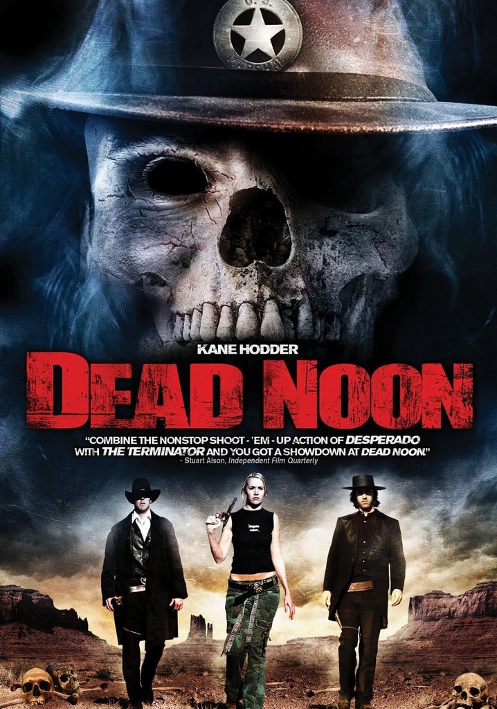 Dead Noon