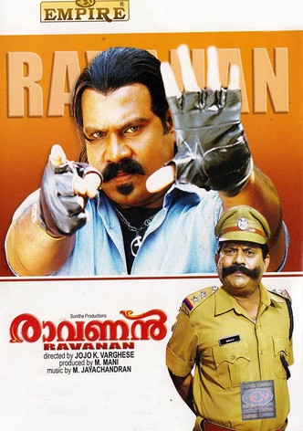 Ravanan