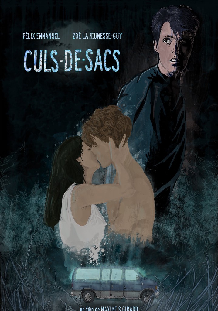 Culs-de-Sacs