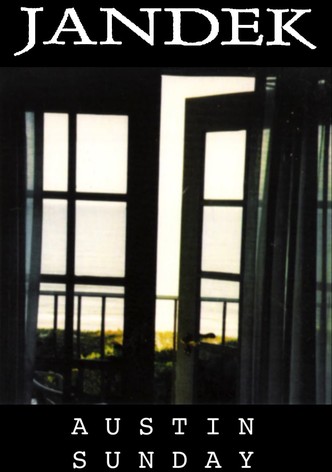 Jandek: Austin Sunday