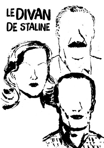 Le Divan de Staline