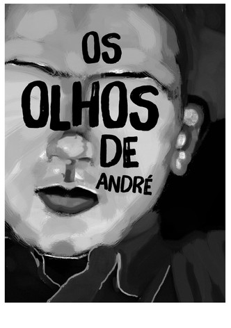 Os olhos de André