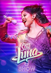Soy Luna O Show