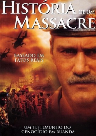 História de um Massacre