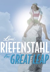 The Great Leap