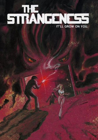 The Strangeness