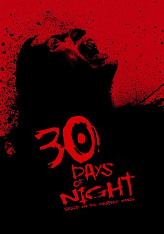 30 Days of Night