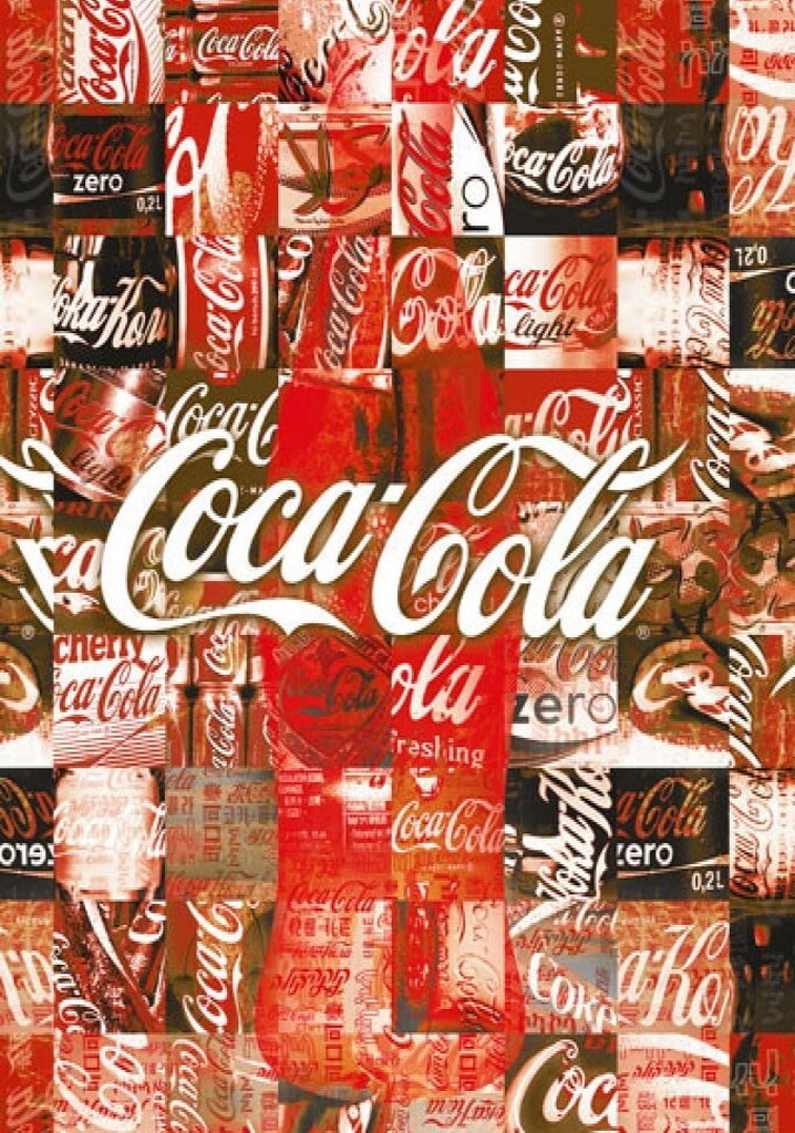 coca cola movie company