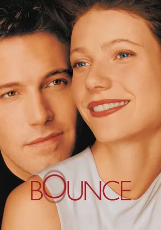 Bounce poster