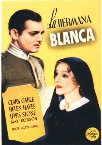La hermana blanca