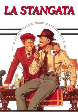 La stangata