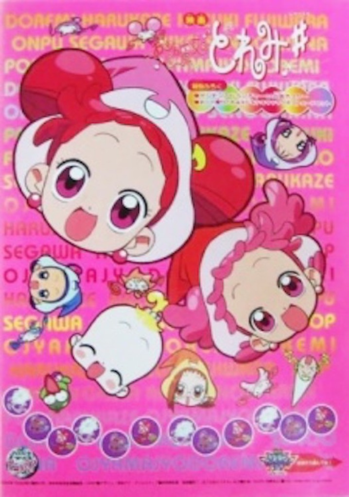 Magical DoReMi Sharp: The Movie