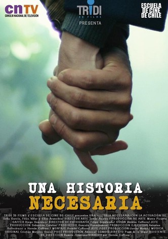 Una historia necesaria