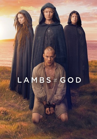 Lambs of God