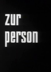 Zur Person