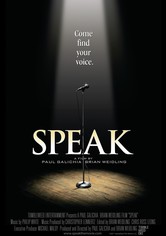 Speak