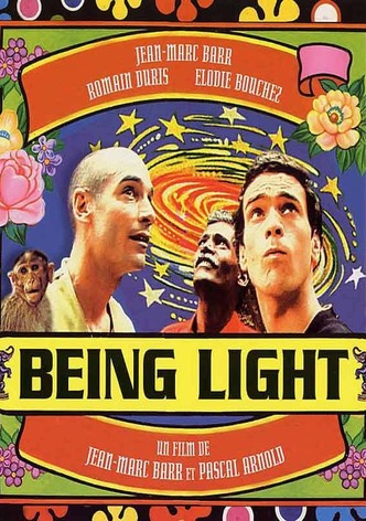 Being Light