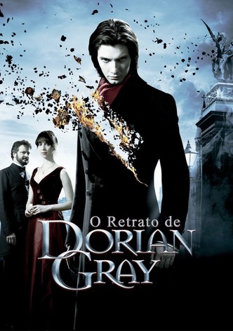 Dorian Gray