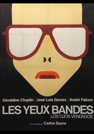Les Yeux bandés
