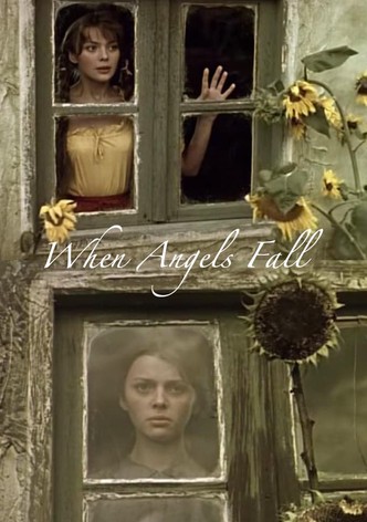 When Angels Fall