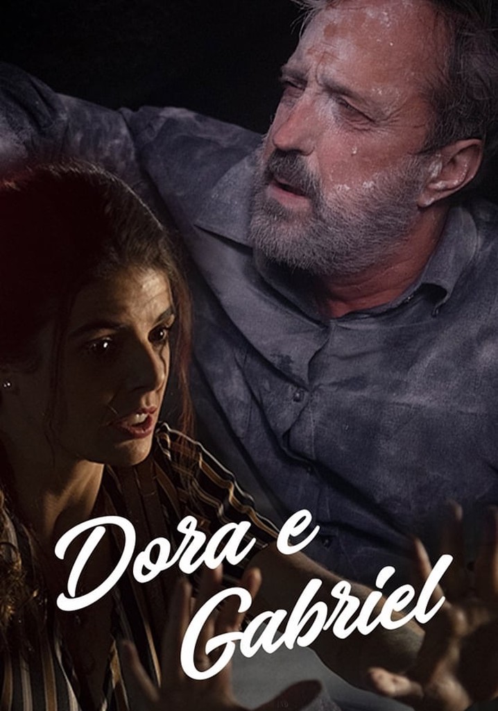 Dora e Gabriel