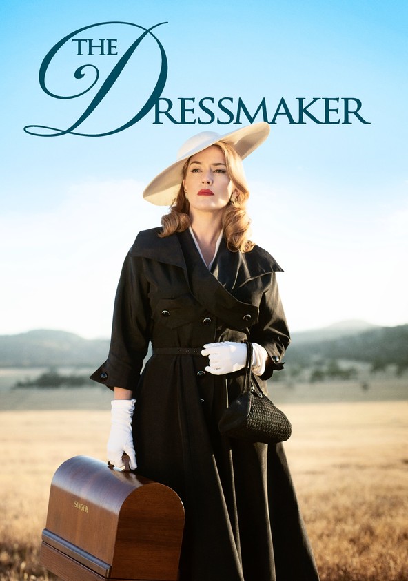 The Dressmaker streaming where to watch online