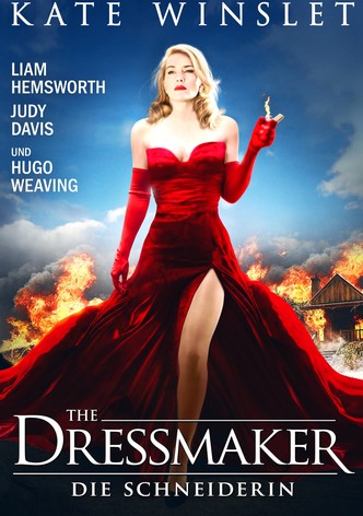 The Dressmaker - Die Schneiderin