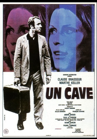 Un cave