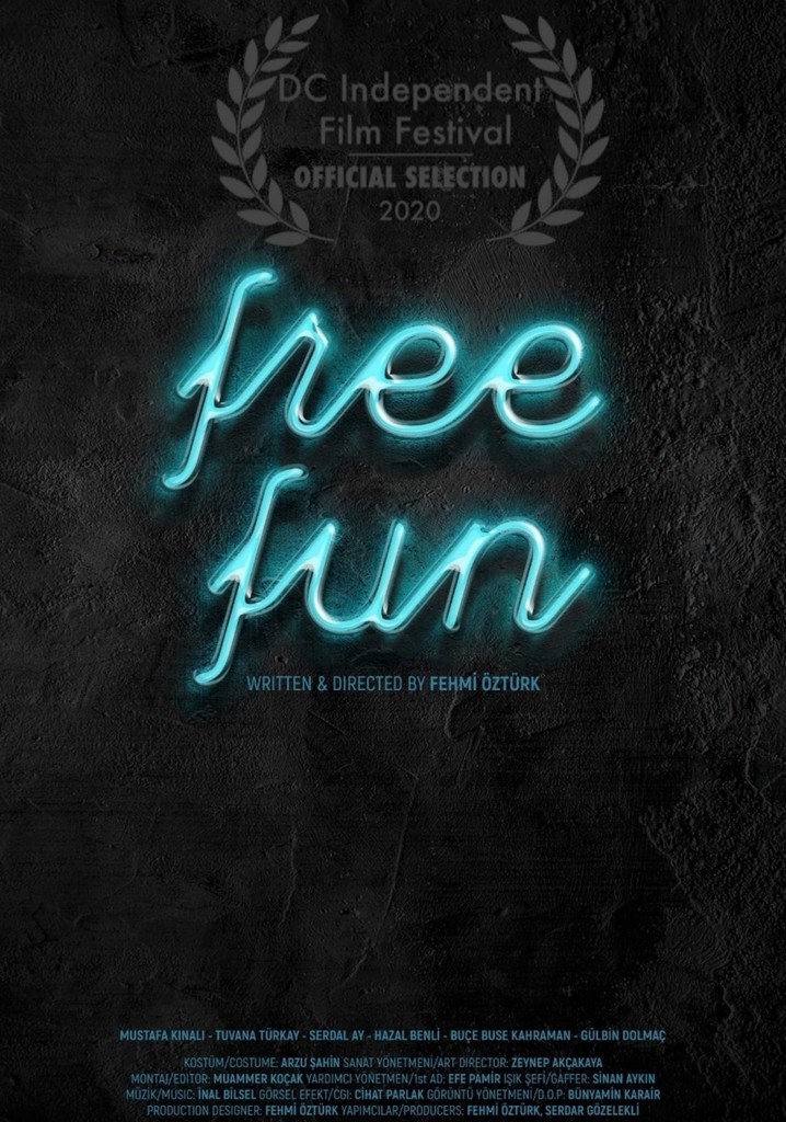 Free Fun