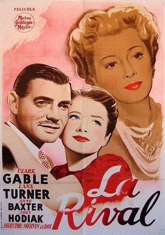 La rival