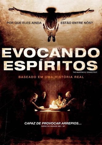 O Mensageiro dos Espíritos