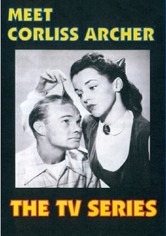 Meet Corliss Archer - Temporada 1