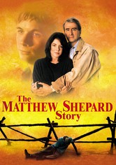 The Matthew Shepard Story
